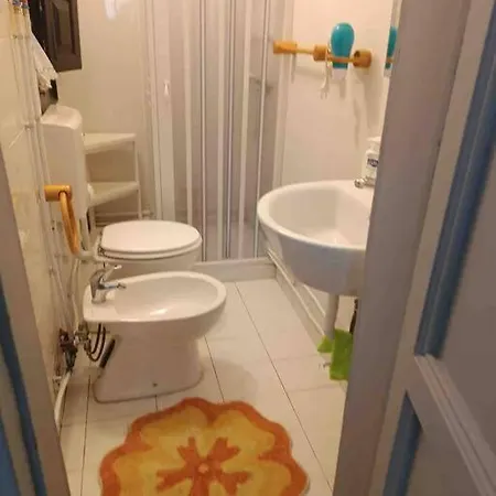 Chez Elle - Bilocale In Centro Apartament