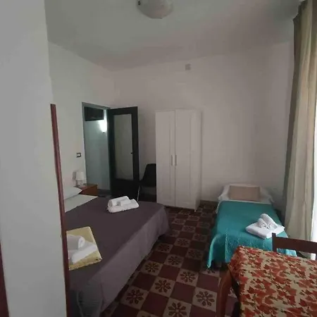 Chez Elle - Bilocale In Centro Apartment